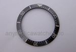 Rolex Bezel Replacement- Black Ceramic Bezel Insert for Rolex Deepsea Challenge watch